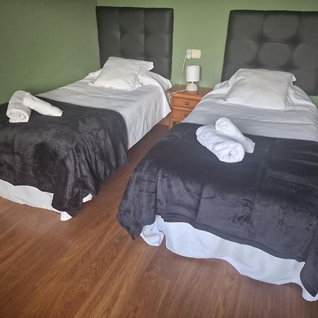 Hostal Lizuniaga Bera  Luaran gambar