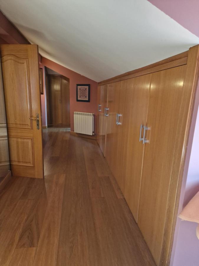 Hostal Lizuniaga Bera  Luaran gambar