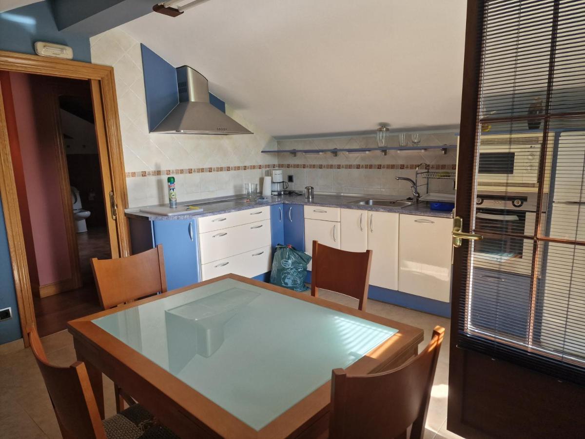 Hostal Lizuniaga Bera  Luaran gambar