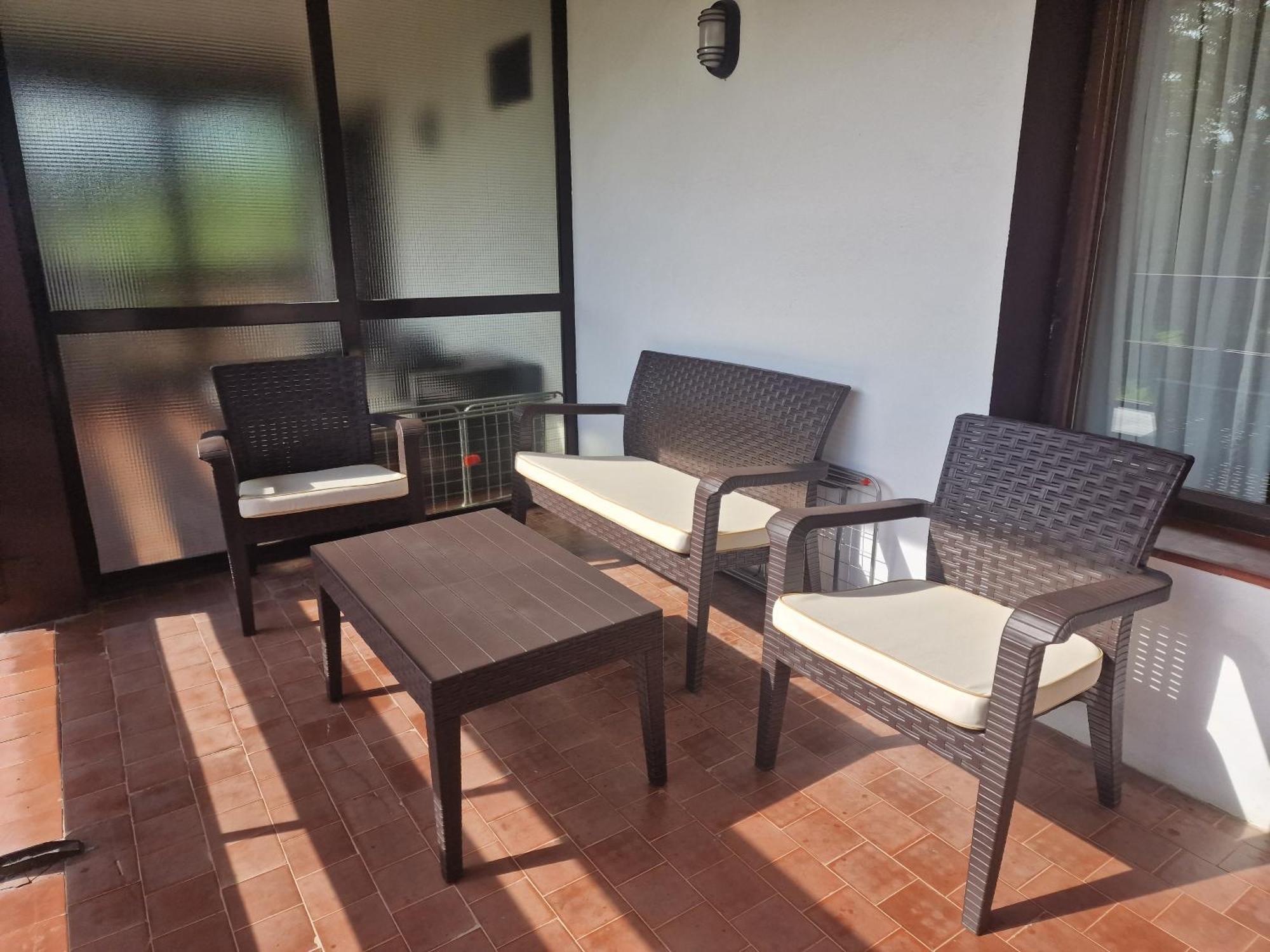 Hostal Lizuniaga Bera  Luaran gambar